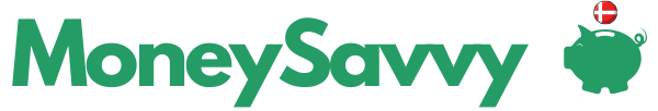 Money Savvy logo