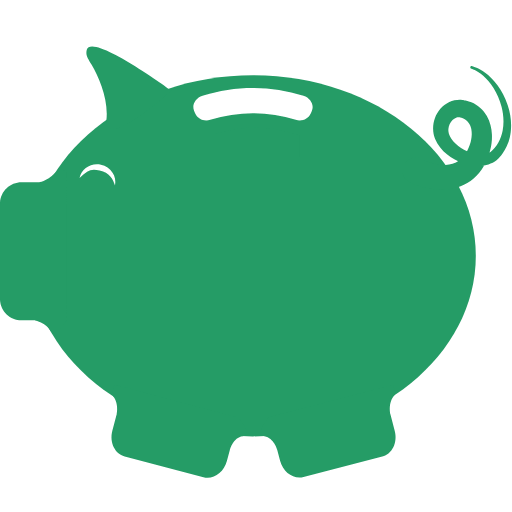 MoneySavvy Logo icon